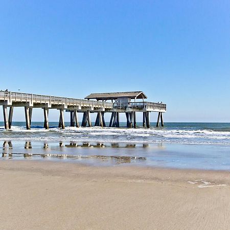 Sandpiper 207 Tybee Island Dış mekan fotoğraf