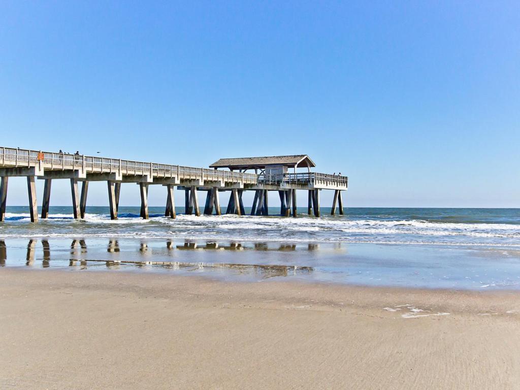Sandpiper 207 Tybee Island Dış mekan fotoğraf